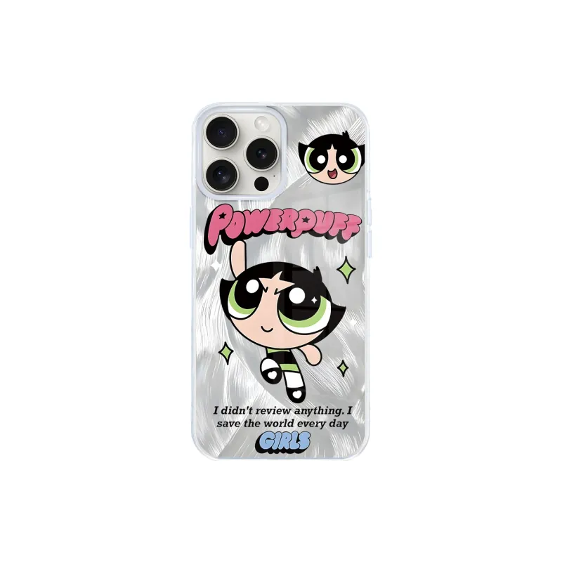 Ray chain Phone Cases-0
