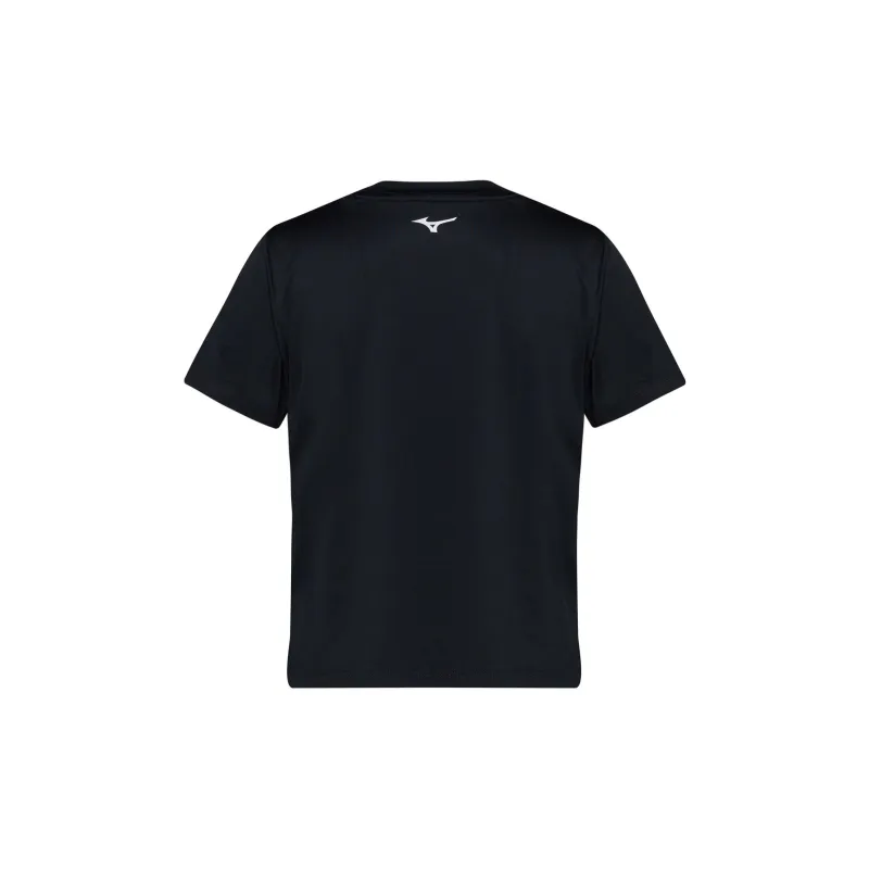 Mizuno T Shirts Women's-4