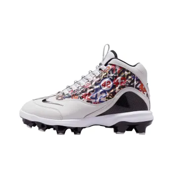 Nike Griffey 2 Mcs Jackie Robinson Day