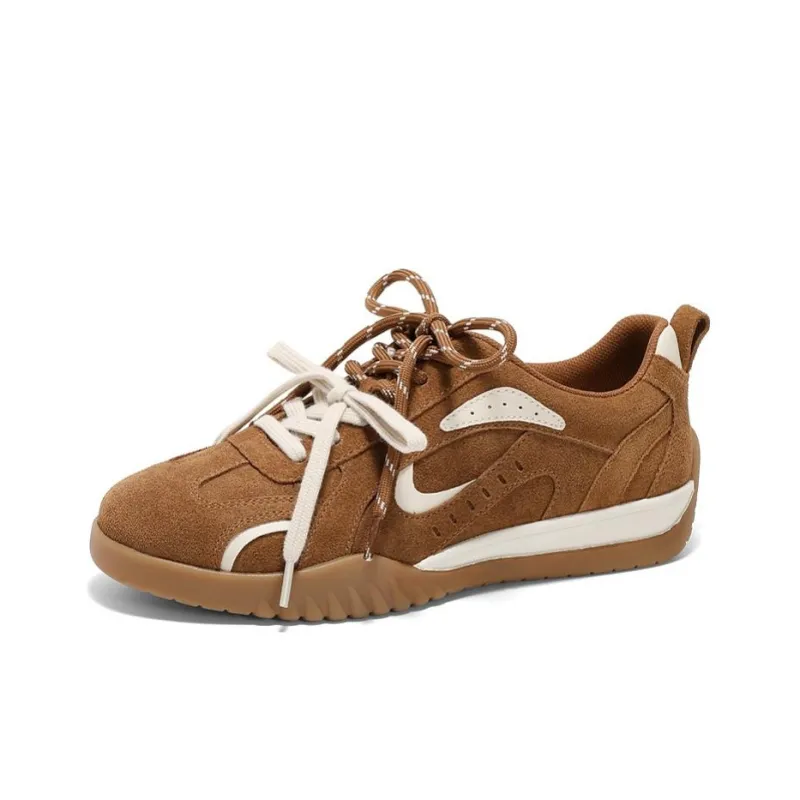 Senda Waterproof Low-Top Skateboard Shoes Women's-1
