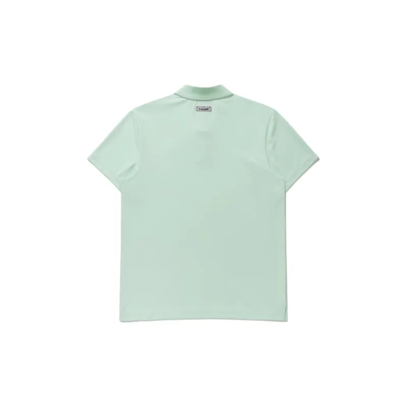 Le Coq Sportif Polo Shirt Unisex-1