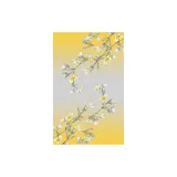 Jade Orchid Song-Sunlight Yellow