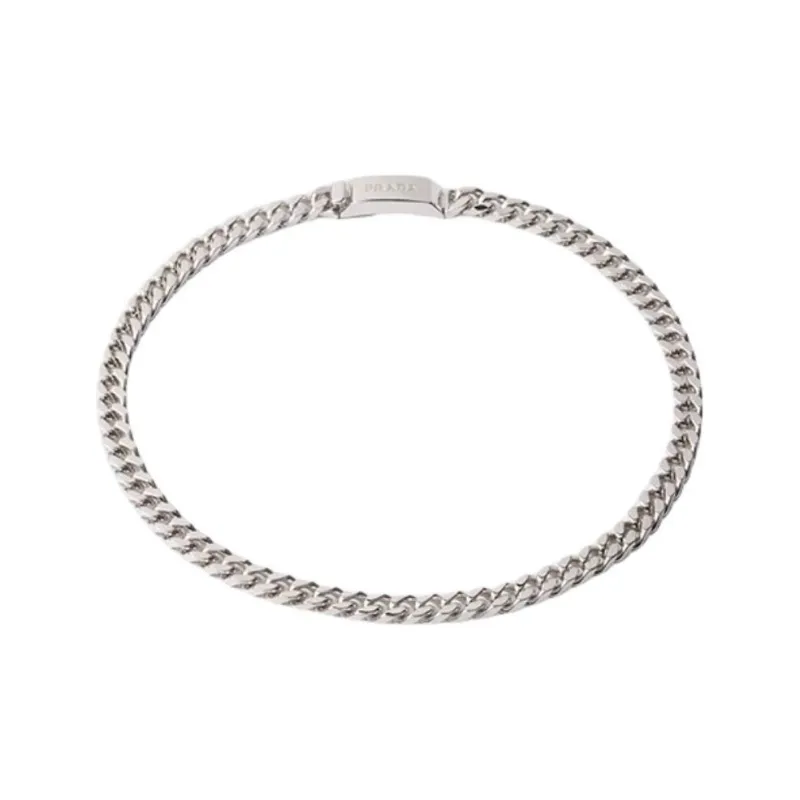 PRADA Necklaces Men-0