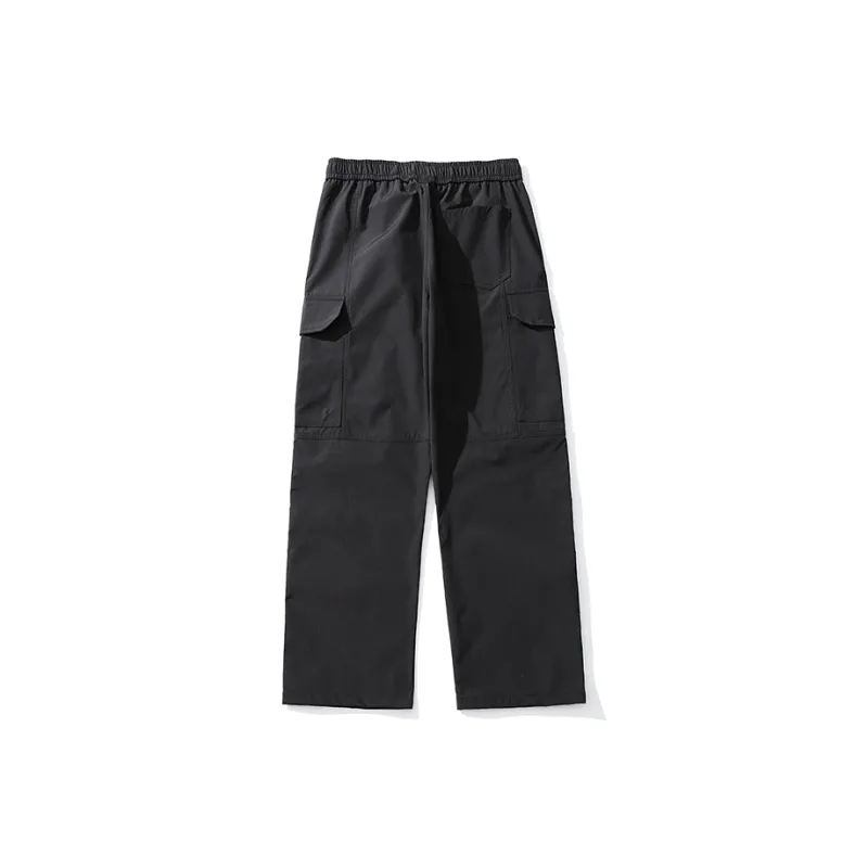 Jeep Fashion Sports Collection Casual Pants Unisex-1