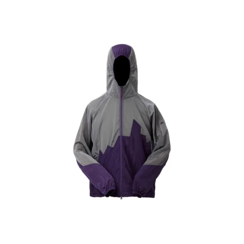 MOUNTAIN FEVER Breathable Quick Dry Sun Protection Clothing Unisex-6