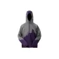 Purple Gray