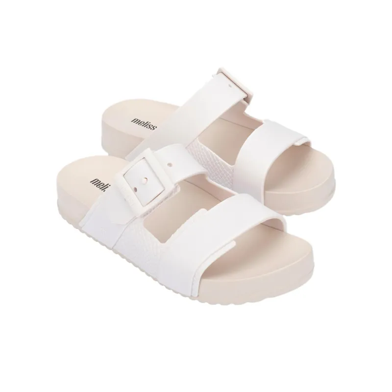 MELISSA Quiet Slip Resistant Slide Slippers Women's-7
