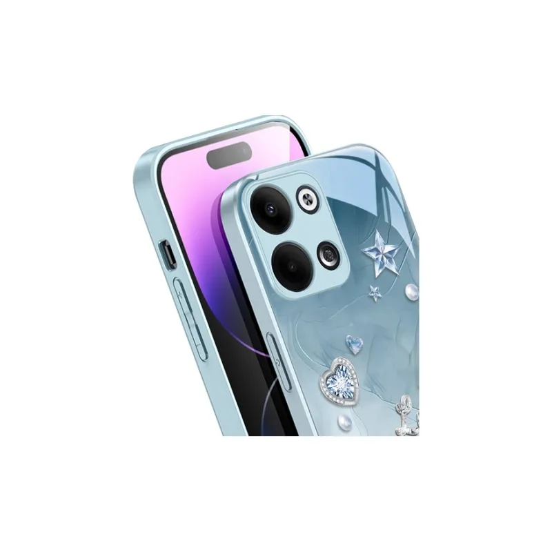 Tronic Danone Phone Cases-7
