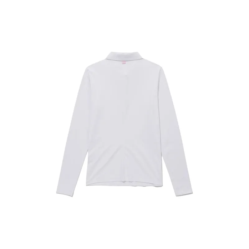 Le Coq Sportif T Shirts Women's-3