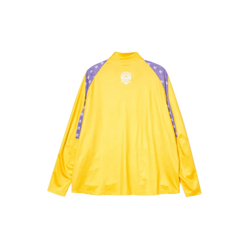 PUMA x WANGZHERONGYAO LIANMINGKUAN Jackets Coats Men's-1