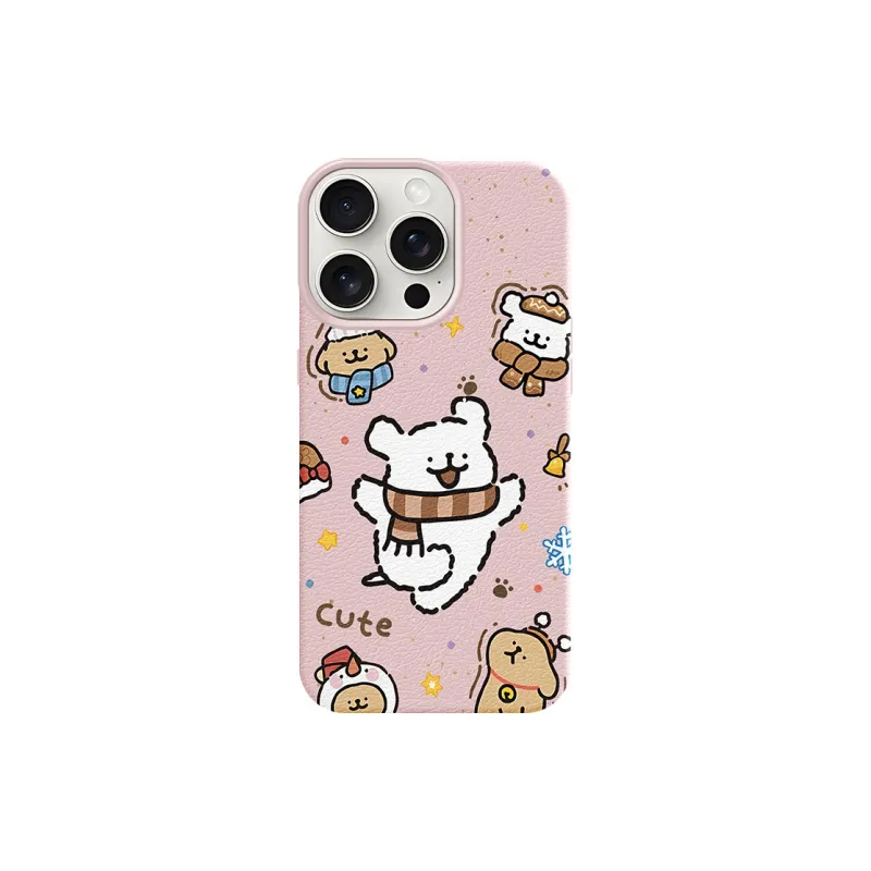 YIBAOBAO Phone Cases-4