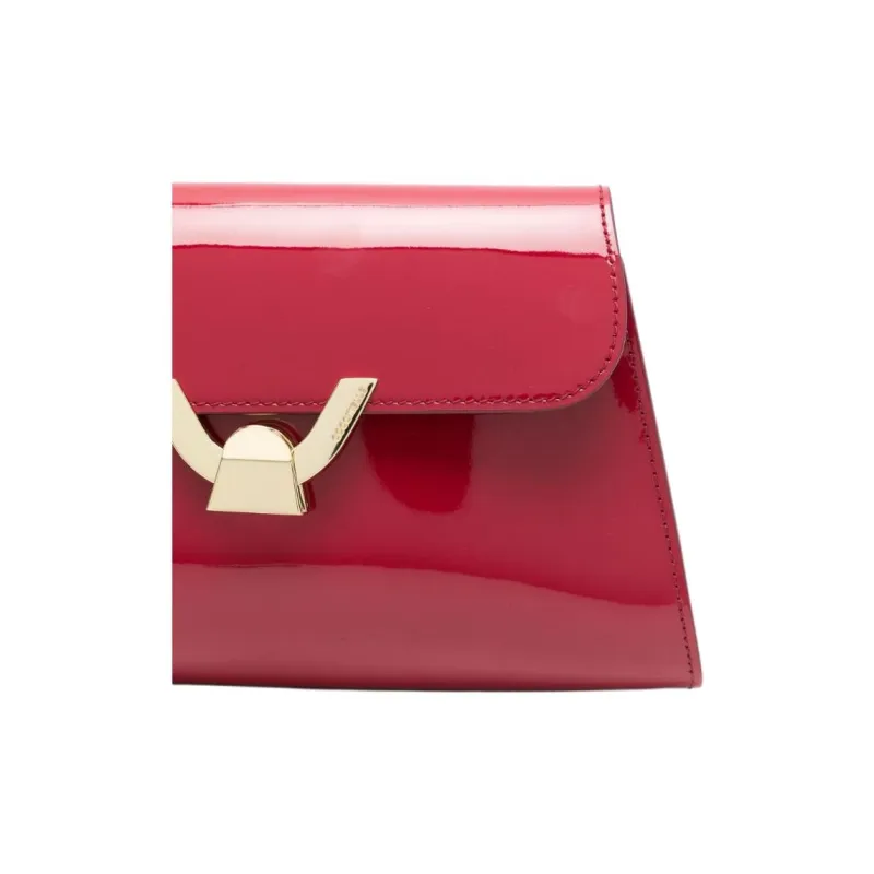 COCCINELLE Small Dew Shoulder Bag-2