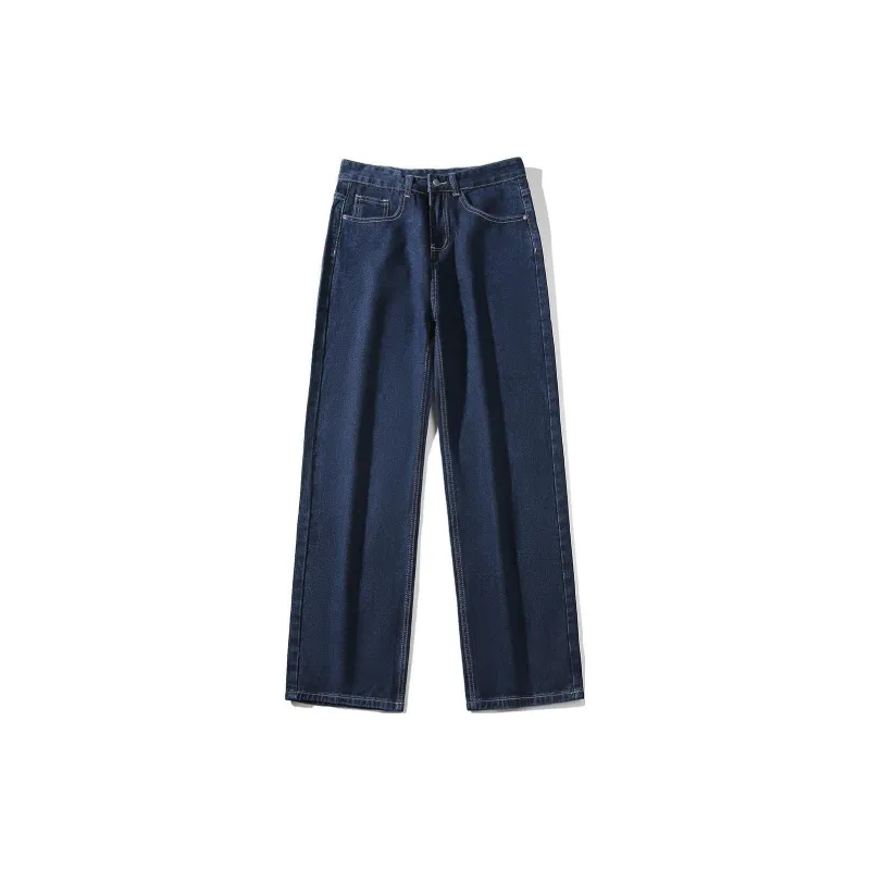 K411 Jeans Unisex-5