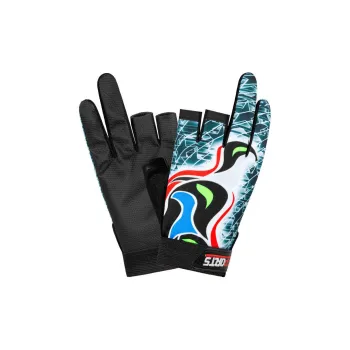 LEMONKID Polyester Fitness Gloves Men's
