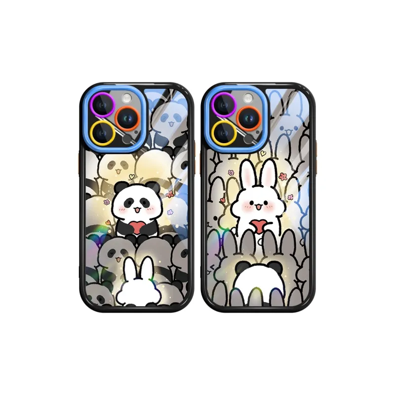 MINISO Phone Cases-15