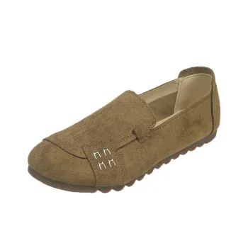 Baibianzhiheren Women's Casual Shoes Women's