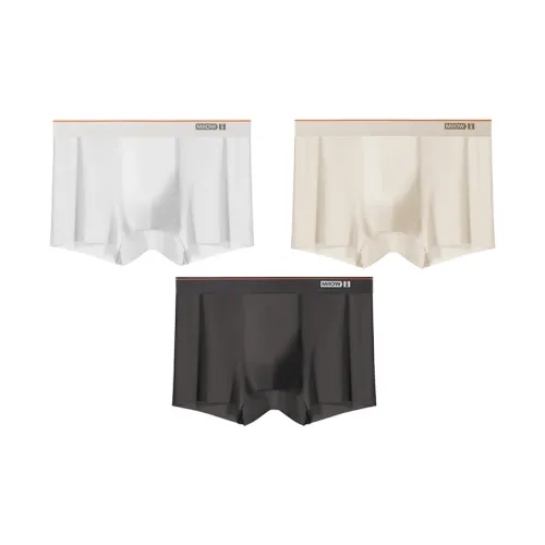MIIOW Cool One Summer Series Underpants Men's 3 Pack