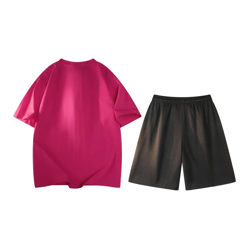Supremo Cat Casual Sportswear Unisex-11