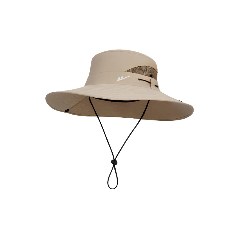 Warrior Polyester Bucket Hats Unisex-2