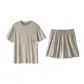 Gray (Clothing Sets)