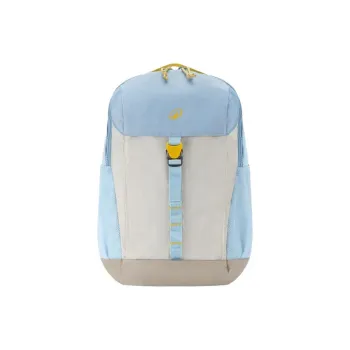 DECATHLON Polyester Backpack Regular Kids' Sky Blue