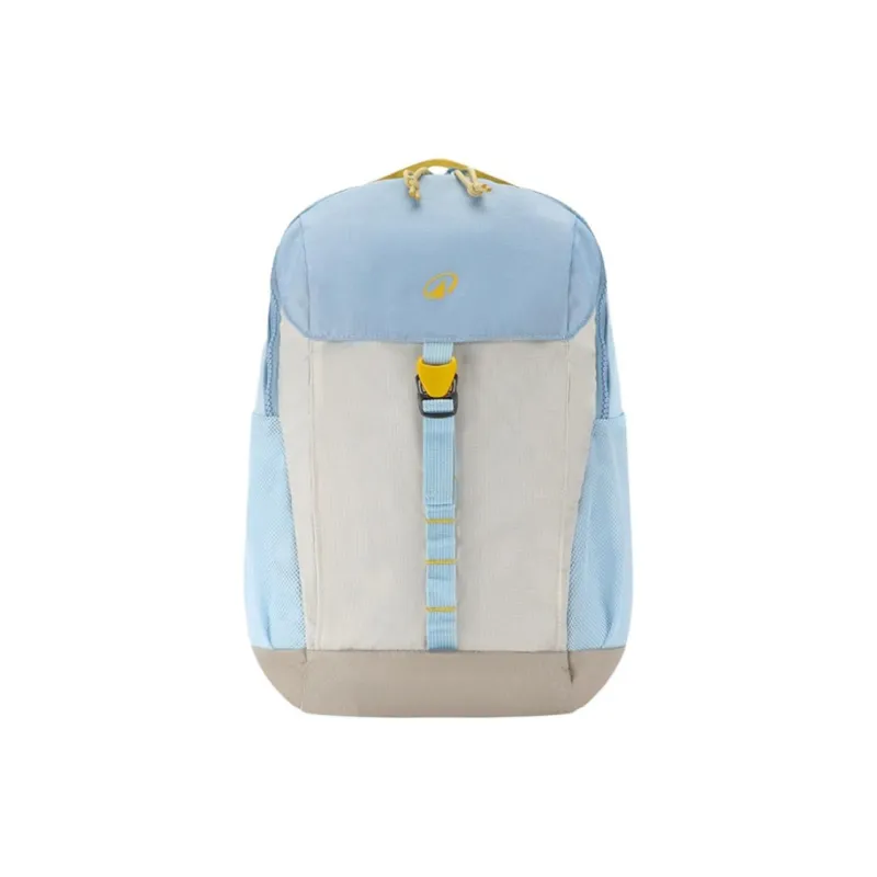 DECATHLON Polyester Backpack Regular Kids' Sky Blue-0