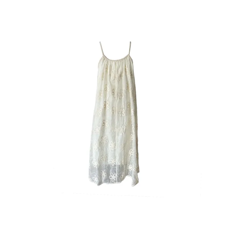 CPAURA Slip Dresses Women's-1