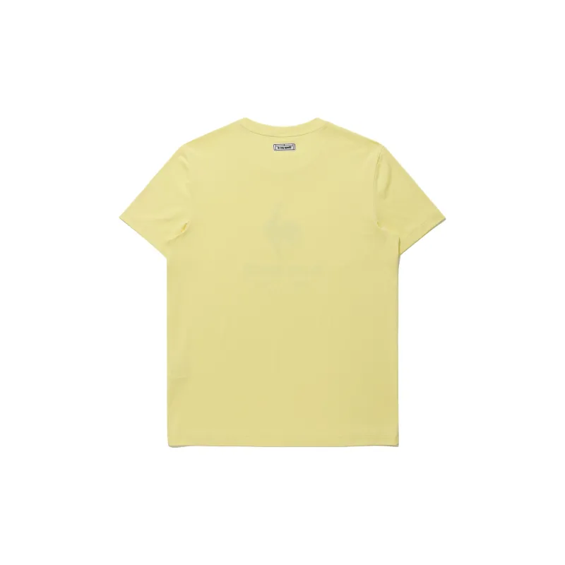 Le Coq Sportif T Shirts Unisex-10
