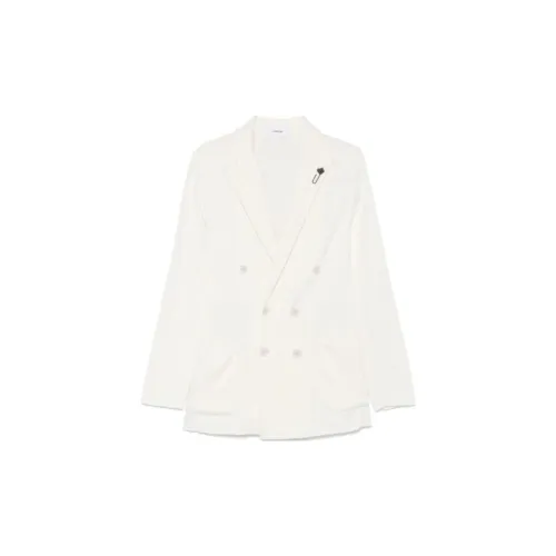 LARDINI Knitted Blazer