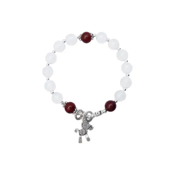 GITHA Jade Bracelets Unisex