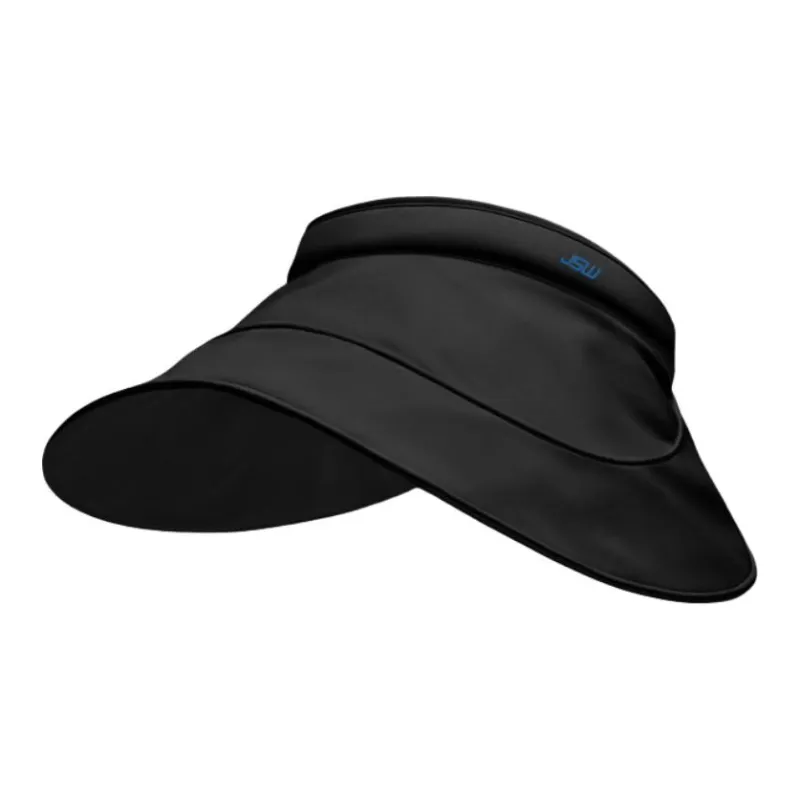 JEANSWEST Polyamide Sun Protection Hats Unisex-3