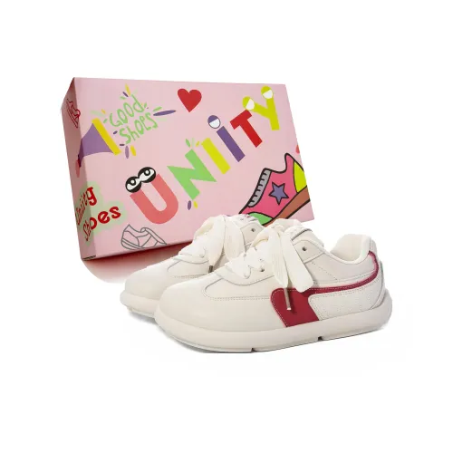 UNIITY Anti Slip Wear Resistant Breathable Moisture Wicking Lightweight Height Increasing Low Top Casual Shoes Women's