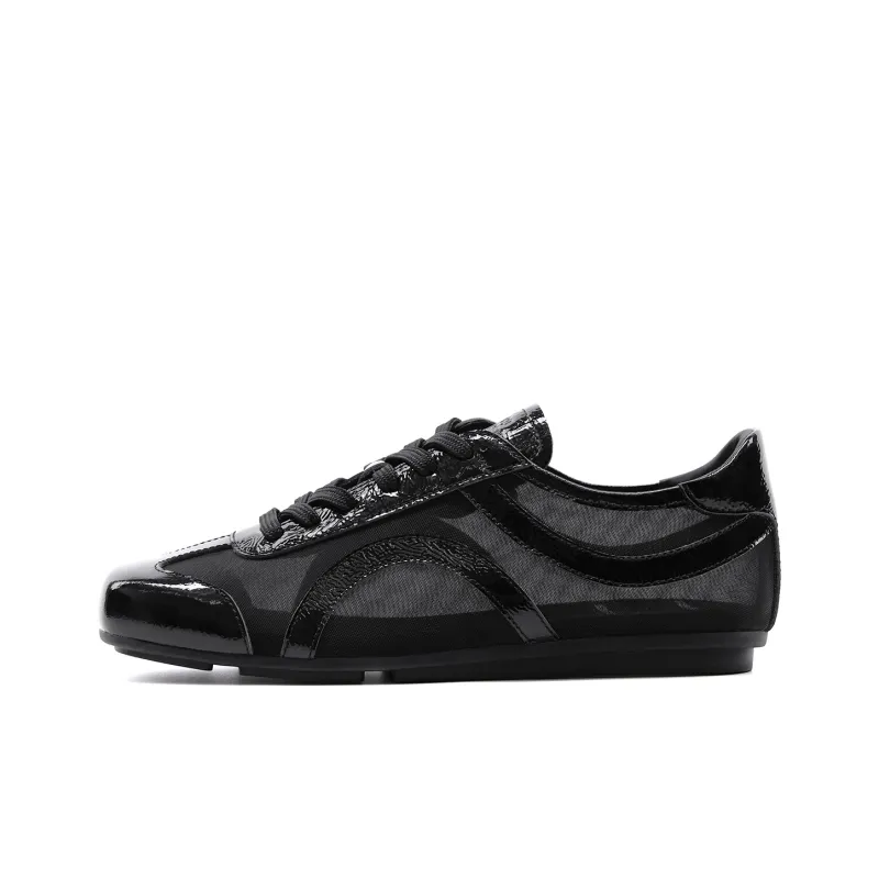 CHOCO CONCERT Low Top Casual Shoes Women's-0