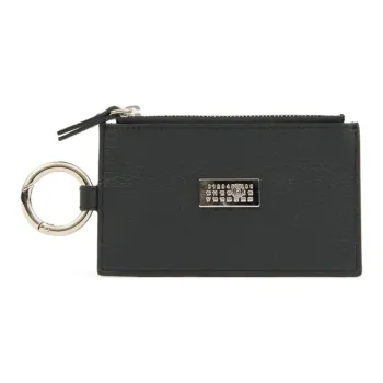 MM6 Maison Margiela Numeric Zip up Wallet