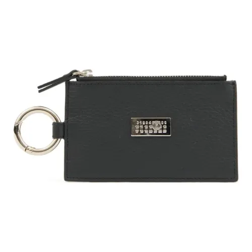 MM6 Maison Margiela Numeric Zip up Wallet