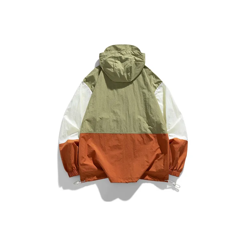 TIMD Jackets Unisex-8