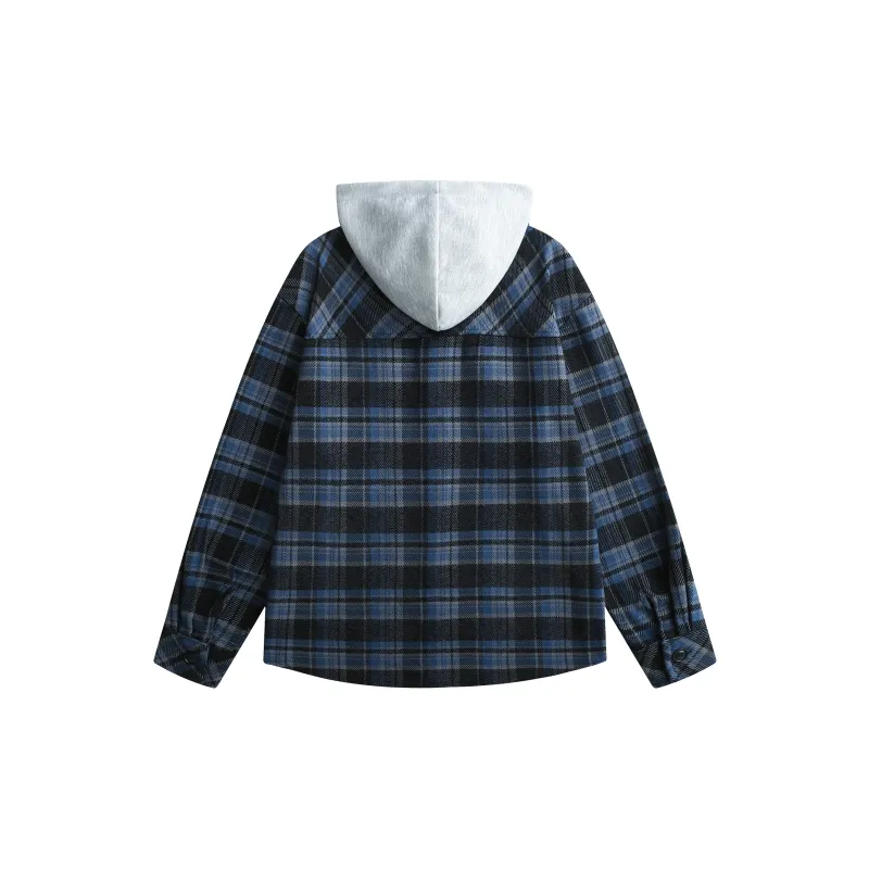 SNOW FLYING Tianshan Series 1.0 Jacket Unisex-3