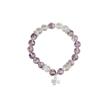 Wanshu Crystal Bracelets Women's