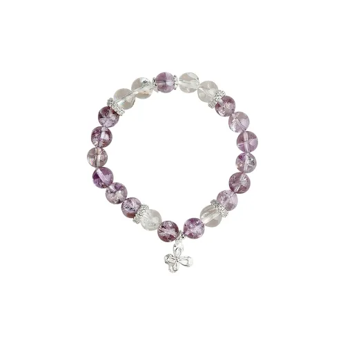 Wanshu Crystal Bracelets Women's