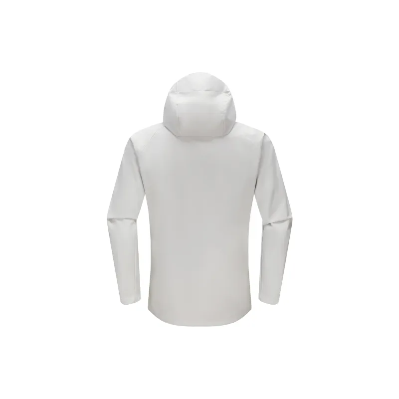 Jihua Water-Resistant Windproof Breathable Wear-Resistant Warm Windbreaker Jacket Men's-5