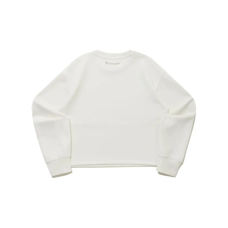 Le Coq Sportif Sweatshirt Women's-4