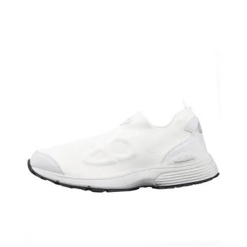 DIOR B30 Countdown Low Top Casual Shoes Men's White