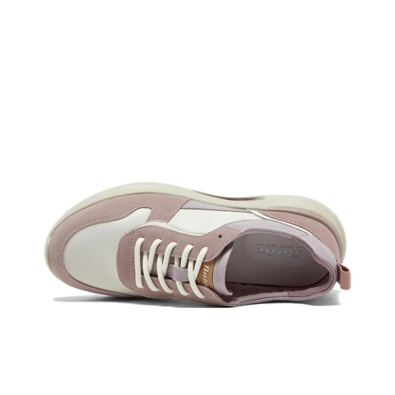 BATA Casual Single Shoes 4cm Women's-6
