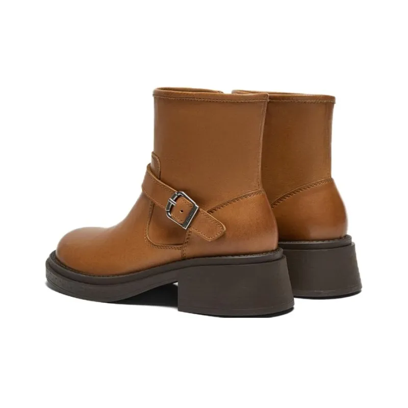 BATA Ankle Boots Women's-14