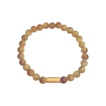 Fei Yu Tiger's Eye Stone Bracelets Unisex
