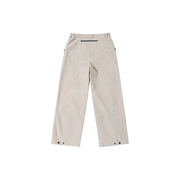 NBCT Casual Pants Women's-1