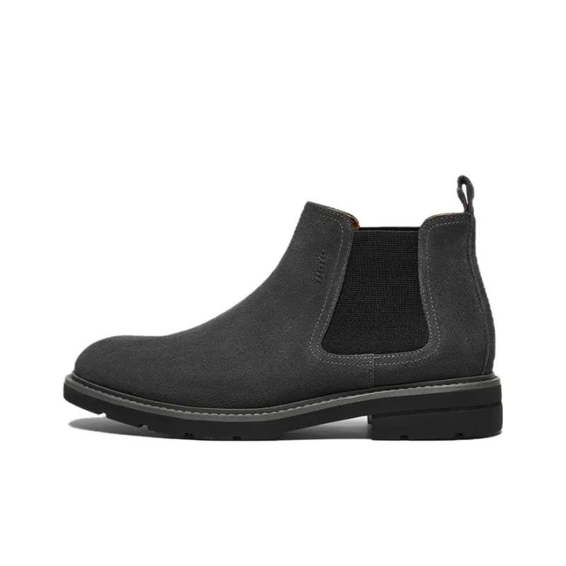 BATA Chelsea Boots Men-22