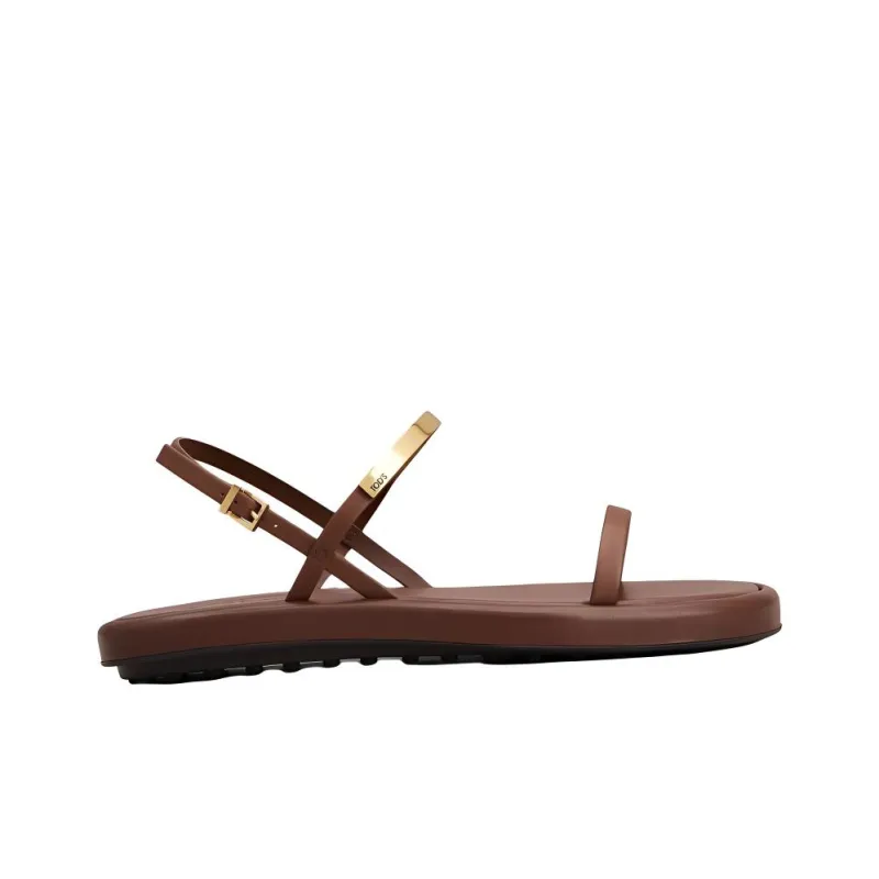 TOD'S Ankle Strap Sandals Women's-1