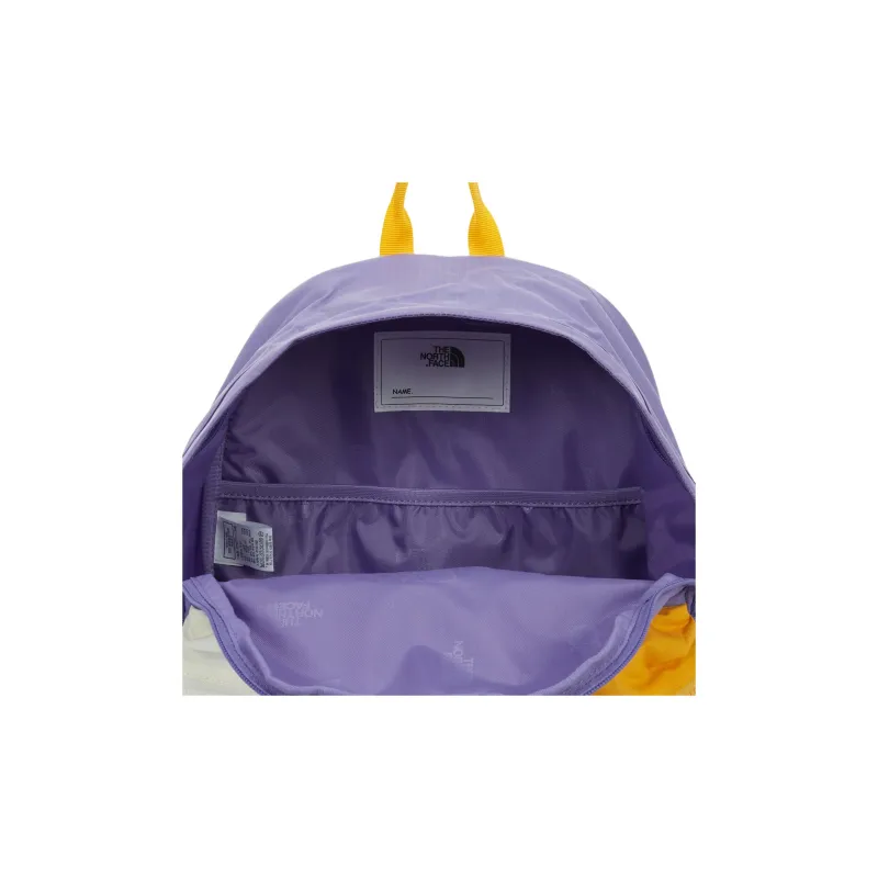 THE NORTH FACE Nylon Backpack Medium Size Kids' Purple-5