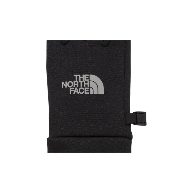 THE NORTH FACE   Gloves Unisex Black-3